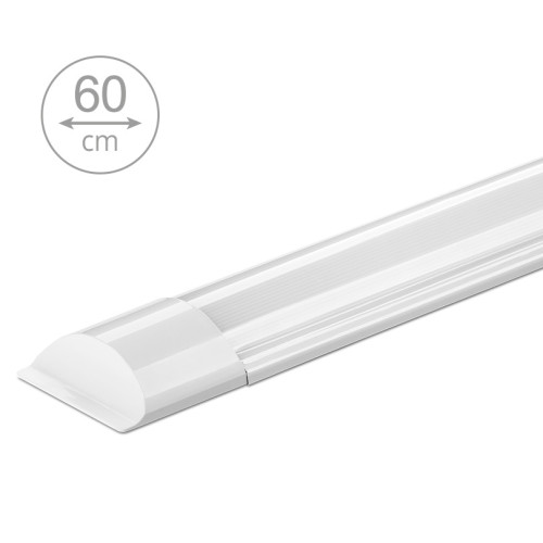 Светодиодный светильник LLFS18W02 18 Вт 4000K IP40 1260 Лм 22x60x590