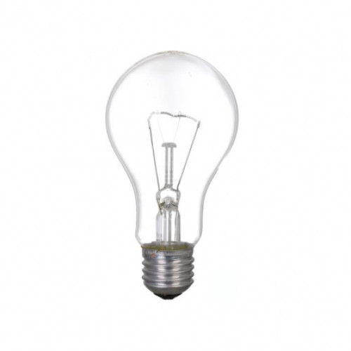 Лампа Б 230-150 (Е27 манж.)