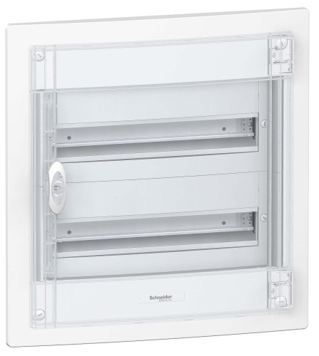 ЩИТ PRAGMA 2РЯДA ПО 18МОД ВСТРАИВАЕМЫЙ