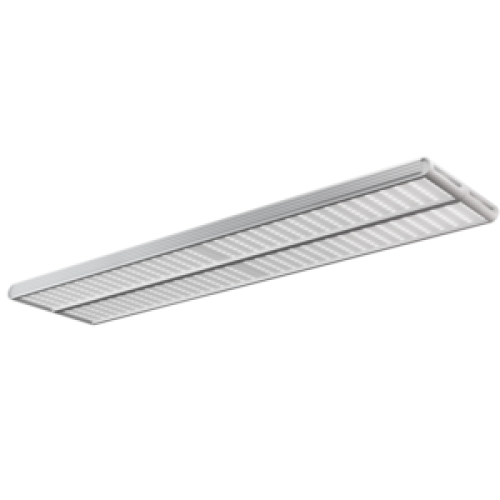 Светодиодный светильник Geniled Element 1х2 280Вт 5000К Прозрачный поликарбонат 38360лм