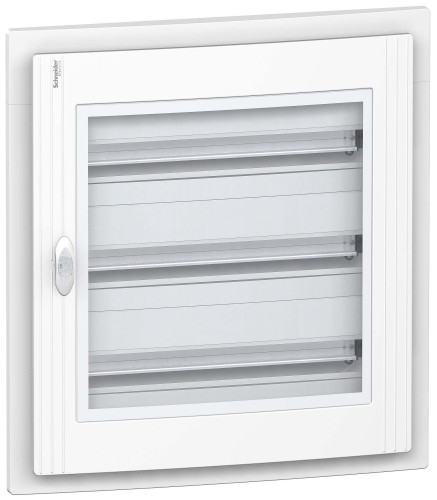 ЩИТ PRAGMA 3РЯДA ПО 24МОД ВСТРАИВАЕМЫЙ