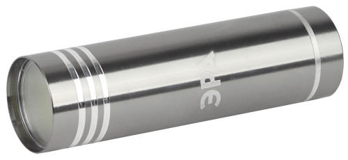Светодиодный фонарь ЭРА UB-401 Джет ручной на батарейках алюминиевый