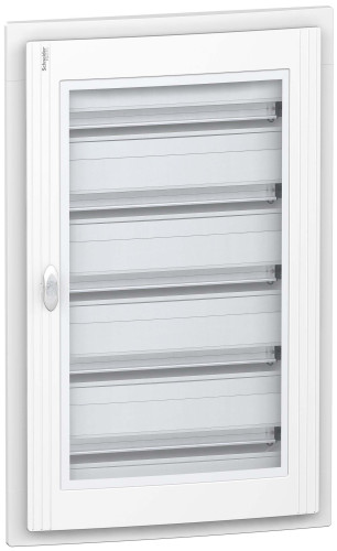 ЩИТ PRAGMA 5РЯДОВ ПО 24МОД ВСТРАИВАЕМЫЙ