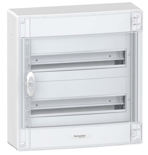 ЩИТ PRAGMA 2РЯДA ПО 18МОД НАВЕСНОЙ