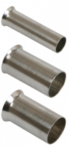 Наконечник НШВ 10-18 (100шт/упак) IEK