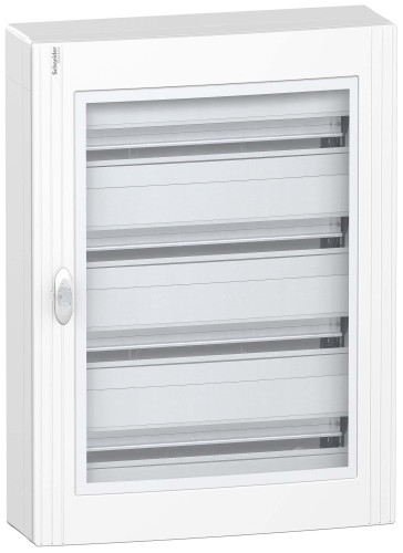 ЩИТ PRAGMA 4РЯДA ПО 24МОД НАВЕСНОЙ