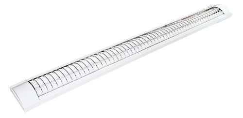 Светильник ЛПБ3018 36 Вт 230В Т8/G13 TDM