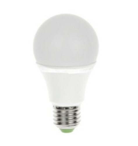 Лампа светодиодная LED-A65-standard 24Вт 230В  Е27 6500К 2160Лм ASD