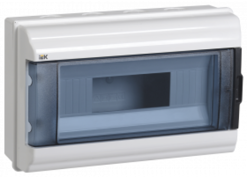 Корпус пластиковый КМПн-12 IP55