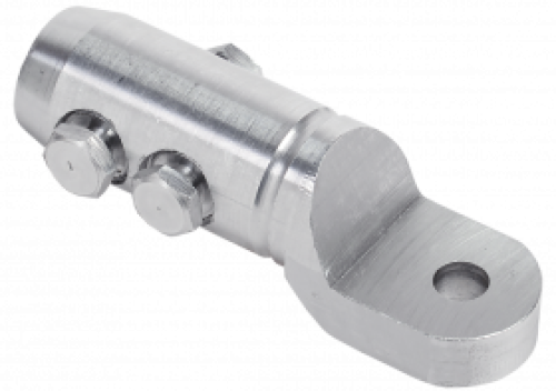 Наконечник болтовой НС-400 35 кВ IEK