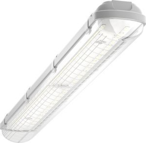 Светодиодный светильник Geniled ЛСП 40Вт 12В 5000К прозрачный 