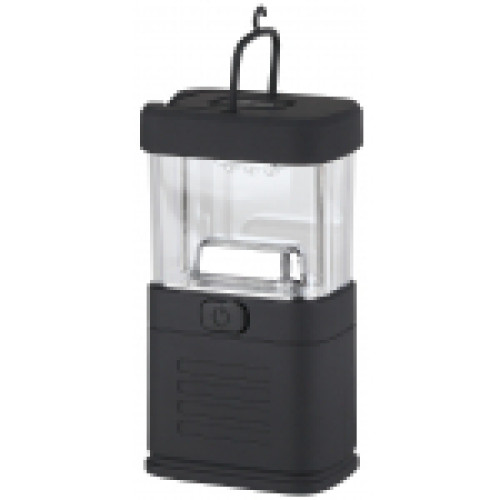 Фонарь K6 ЭРА Кемпинг 11xLED, 3хАА, бл