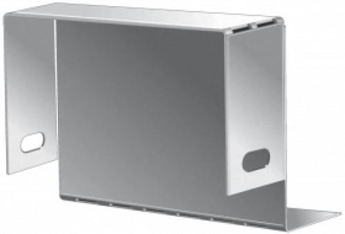 Переходник по высоте 50х100B400