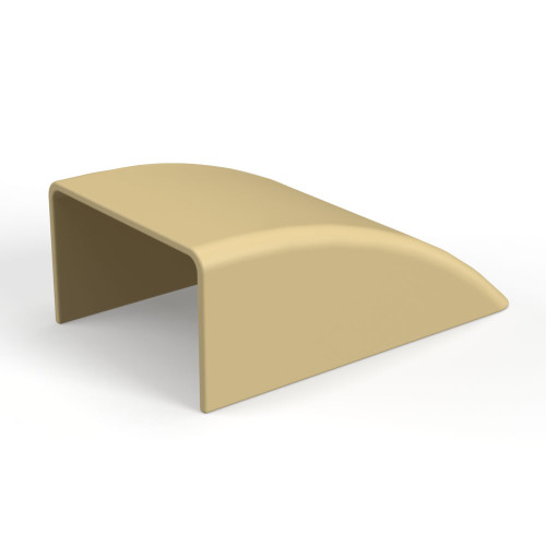 Заглушка сосна 25х25 (4 шт/комп) Промрукав