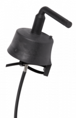 Ограничитель перенапряжения ОПН-440Ш (LVA 440B-DL) ИЭК