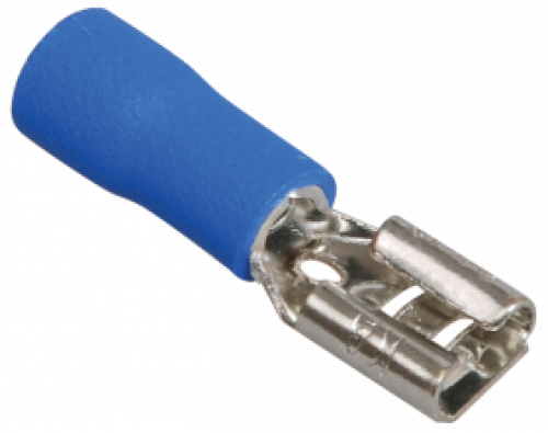 Разъем РпИм2-250          плоский  (100 шт) ИЭК