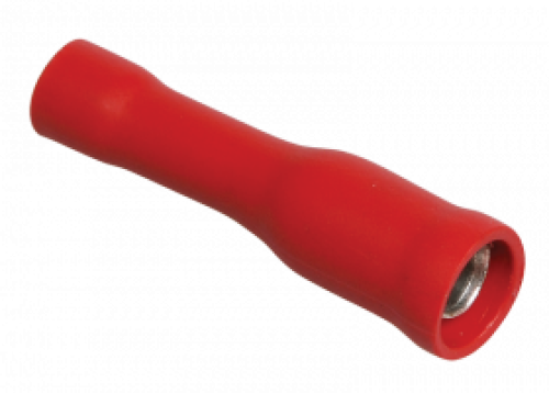 Разъем РшИм1,25-5-4 штеккер (20 шт) ИЭК