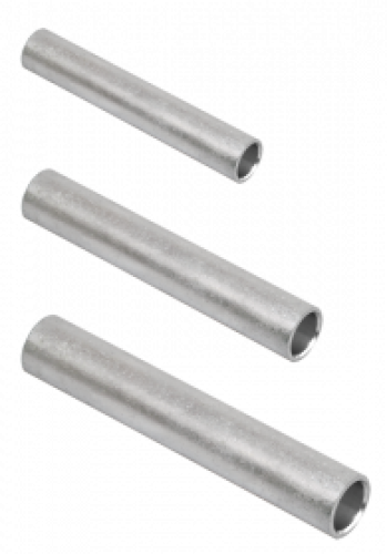 Гильза GL-120 алюминиевая соединительная ИЭК