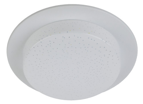 Светильник KL LED 14-9 WH  ЭРА светодиодный круглый 