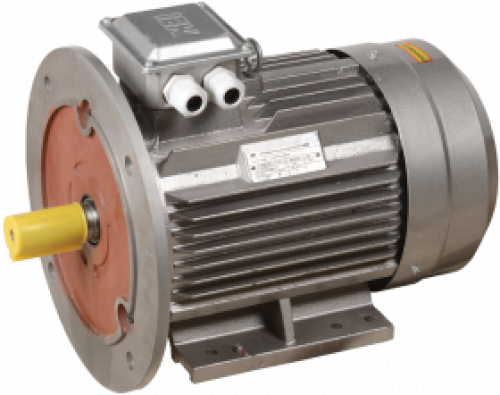 Эл.Двиг.3ф.АИР 132M6 380В 7,5кВт 1000об/мин 2081 DRIVE ИЭК