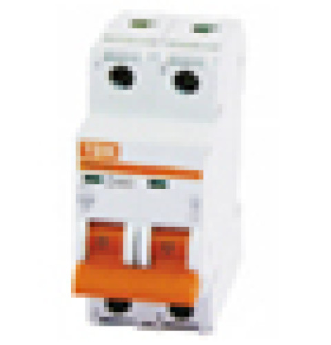 Авт. выкл.ВА47-29 3Р 10А 4,5кА х-ка D TDM