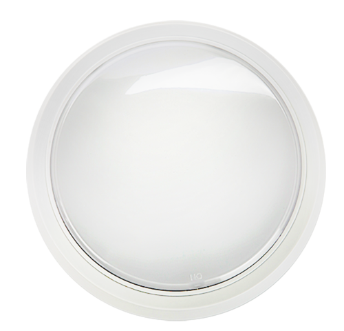 Светильник светодиодный СПБ-2 15Вт 230В 4000К 1200лм 250мм белый IP40 LLT