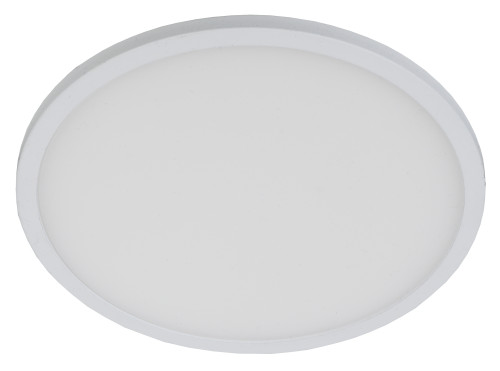 Светильник LED 7-6-4K  ЭРА светодиодный круглый NEW 6W 4000K d85