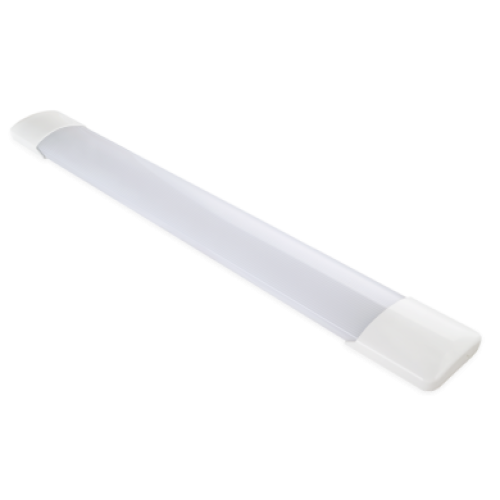 Светильник светодиодный SPO-102 16Вт 230В 6500К 1200Лм 600мм IP40 LLT