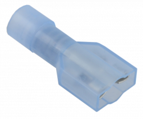 Разъем РпИм-н 2-7-0,8 плоский  (100 шт) IEK