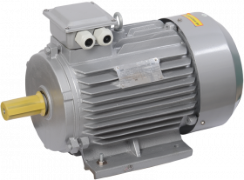 Эл.Двиг.3ф.АИР 132S6 380В 5,5кВт 1000об/мин 1081 DRIVE ИЭК