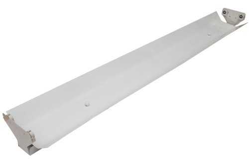 Светильник ЛПО 97-2х36-005 TDM