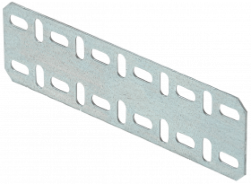 Пластина соединительная h 100mm IEK HDZ