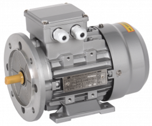 Эл.Двиг.3ф.АИС 56B2 380В 0,12кВт 3000об/мин 2081 DRIVE IEK