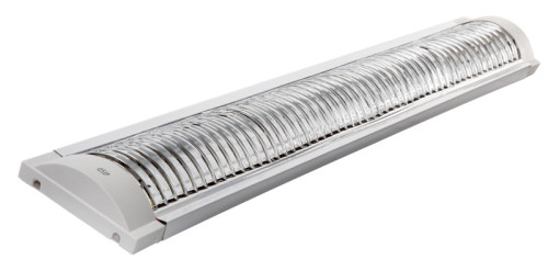 Светильник люминисцентный ЛПО-106 2х36Вт Т8/G13 IP20  