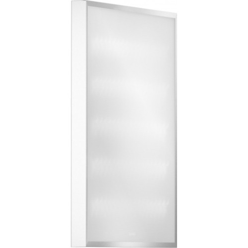 Светодиодный светильник Geniled Офис 595×595×40 60W  5000К опал