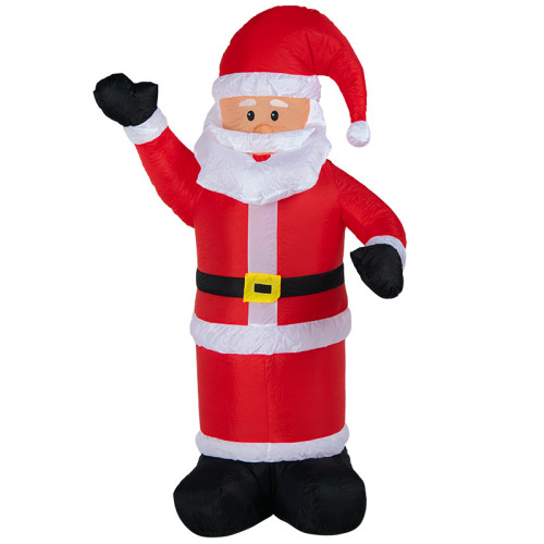 3D фигура надувная 