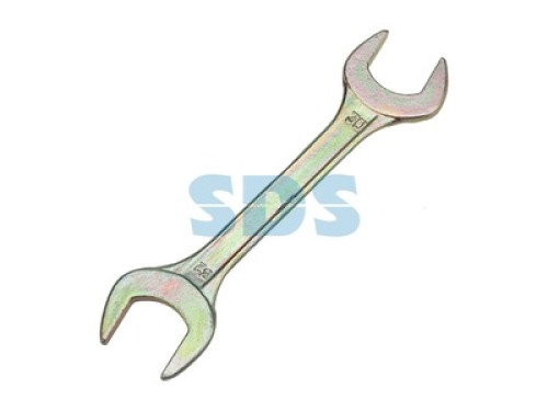 Ключ гаечный рожковый 30 X 32 мм Rexant