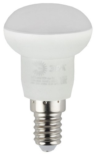 Лампа светодиодная Эра ECO LED R39-4W-827-E14 (диод, рефлектор, 4Вт, тепл, E14)