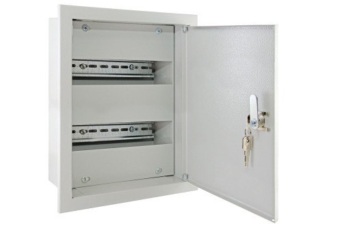 ЩРВ-24 (345х280х120) Народный