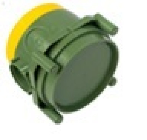 Установочная коробка СП 82х80х72,5мм, для заливки в бетон, инд. штрихкод, TDM