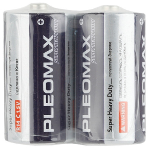 Pleomax R14-2S (24/480/9600)