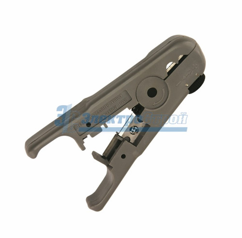 Инструмент для зачистки и обрезки витой пары  (ht-S-501B)