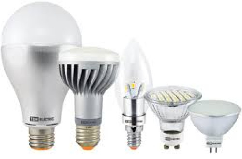 Лампа Народная светодиодная НЛ-LED-A60 7 Вт-4000 К-Е27 (60х105)