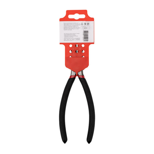 Бокорезы REXANT 200 мм, обливные рукоятки 