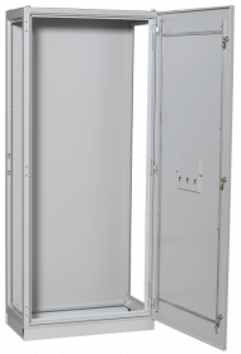 ВРУ сборный корпус 1800х600х450 IP54 SMART IEK