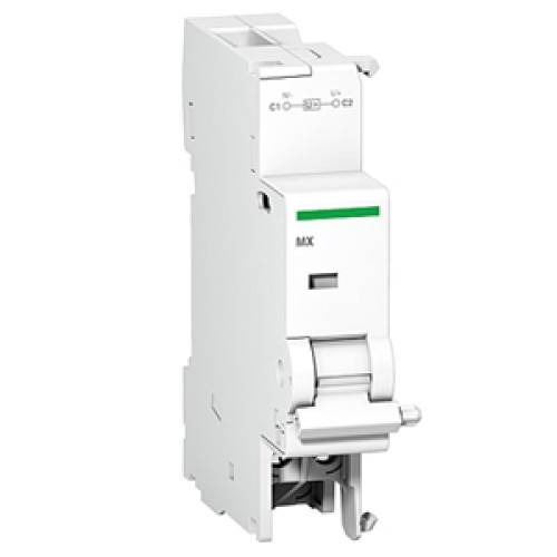 АВТ. ВЫКЛ.iC60N 2П  1A  B