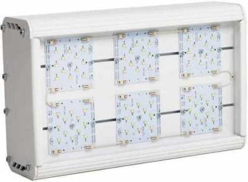 Светильник LT-Альфа-02-IP67-220W-5000K LED промышленный