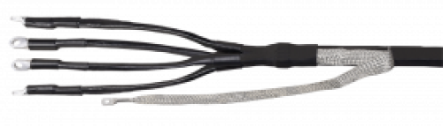 Муфта КВ(Н)тп 4х16/25 б/н ППД бумажная изоляция 1кВ IEK