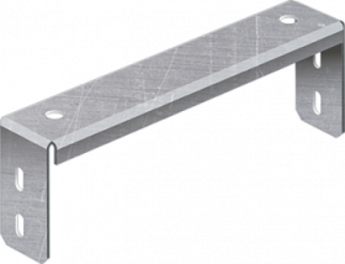 Скоба подвеса верхняя 150 мм. IEK HDZ