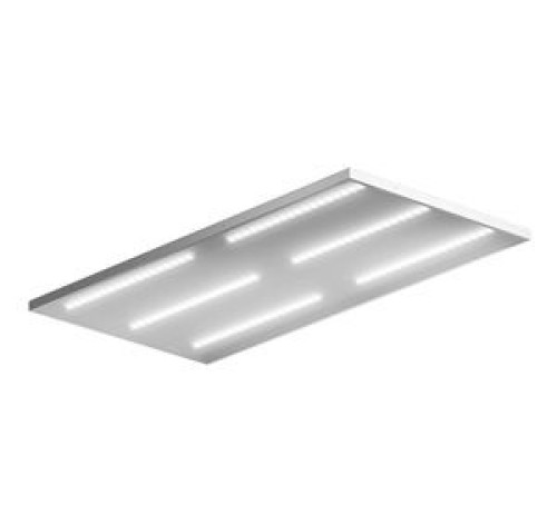 Светодиодный светильник Geniled ЛПО 1200х600 5000К 60W опал